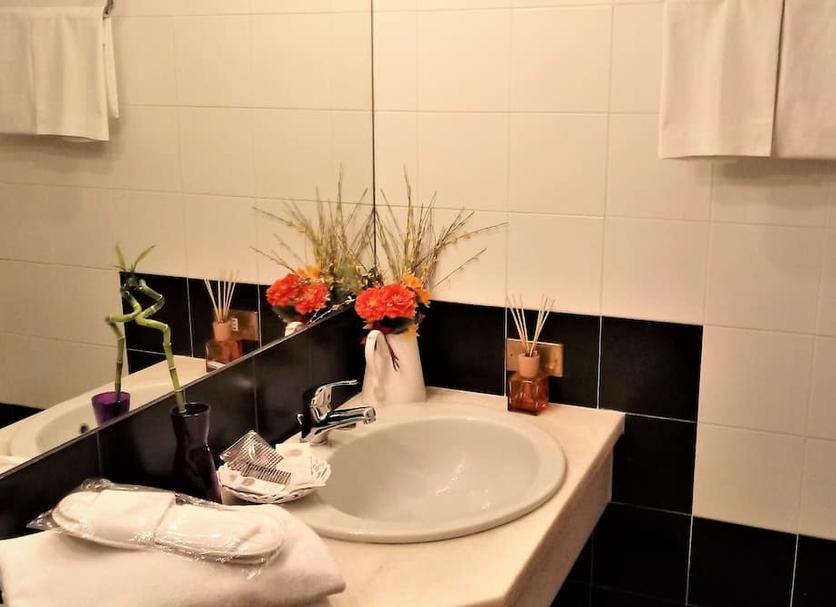 Bagno Foto