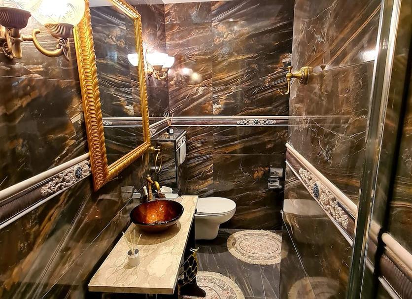 Bagno Foto