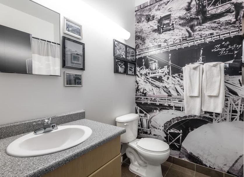 Bagno Foto