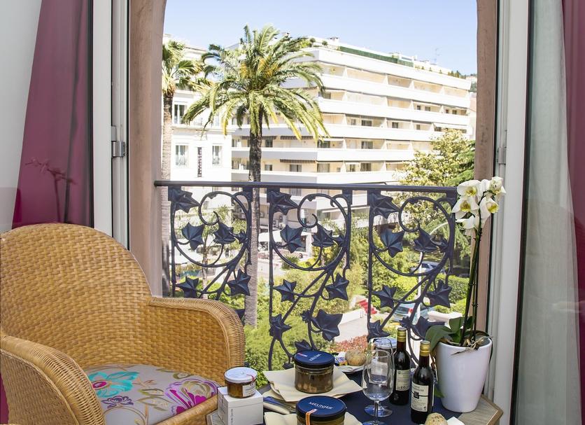 Balcone Foto