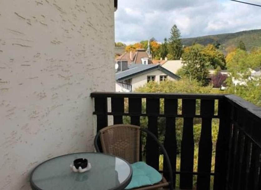Balcone Foto