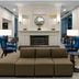 Area lounge