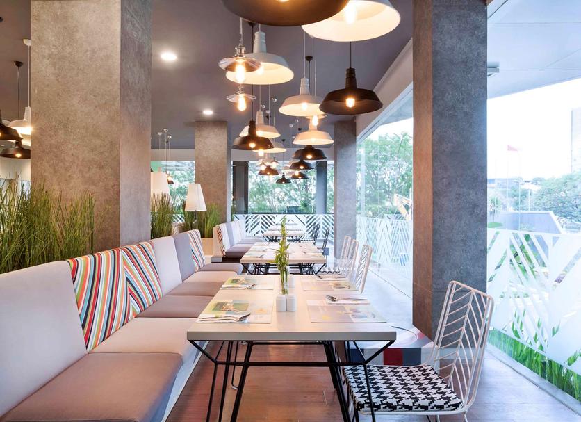 Sala pranzo Foto