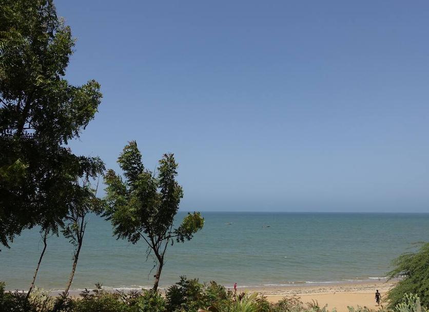Spiaggia Foto