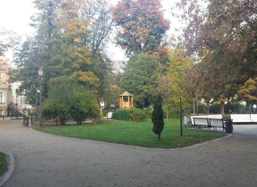 Vista esterna Foto