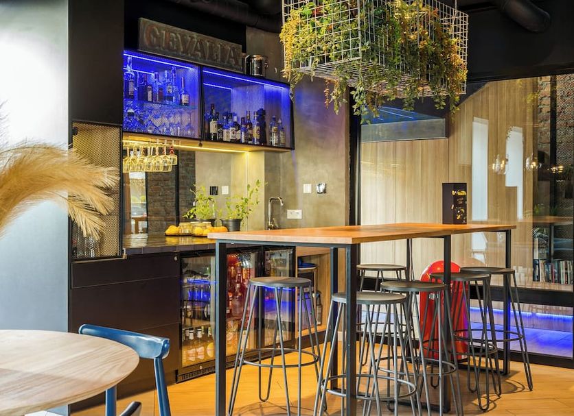 Bar Foto