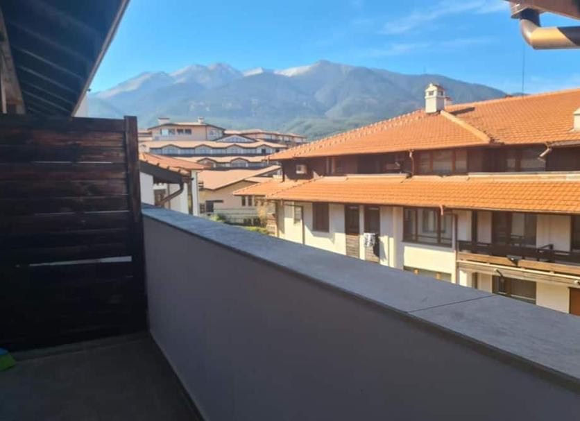 Balcone Foto