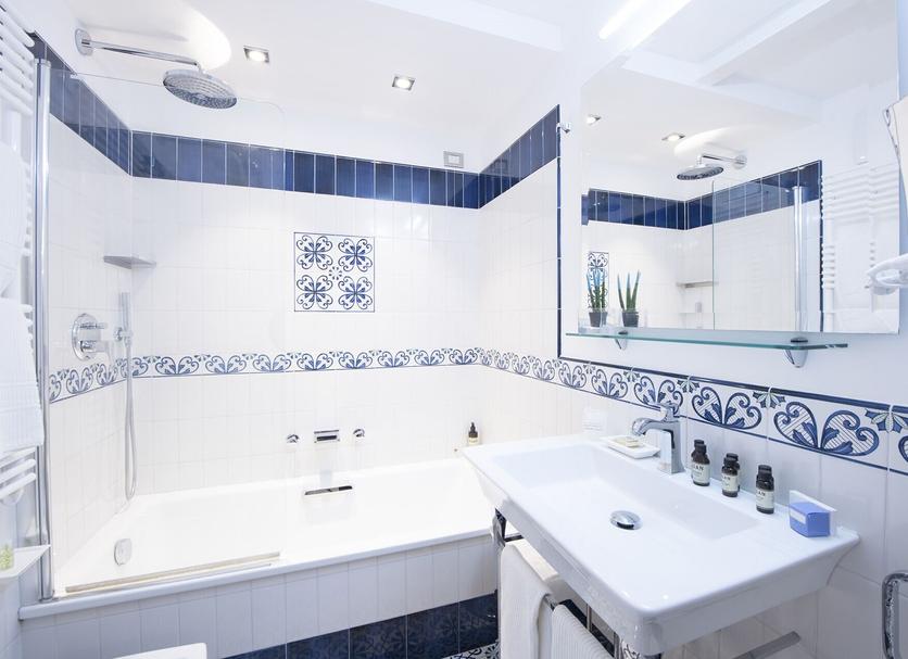 Bagno Foto