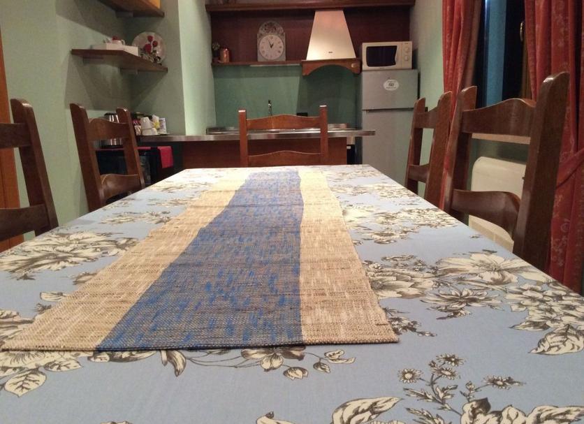 Sala pranzo Foto