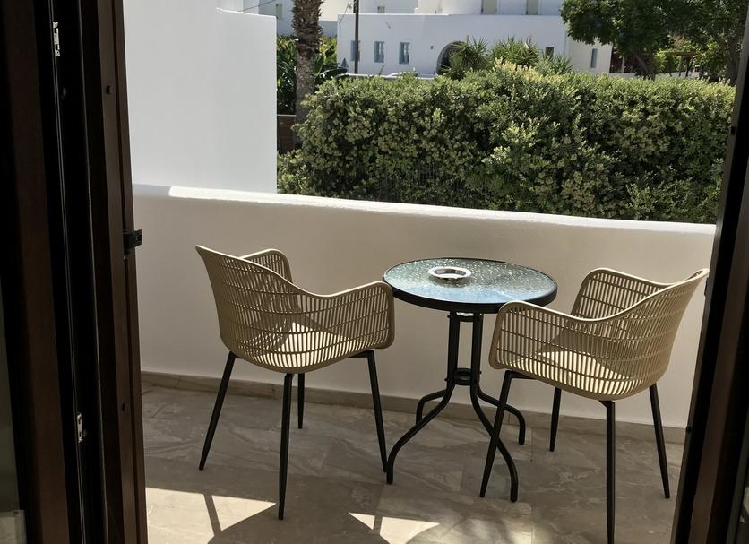 Balcone Foto
