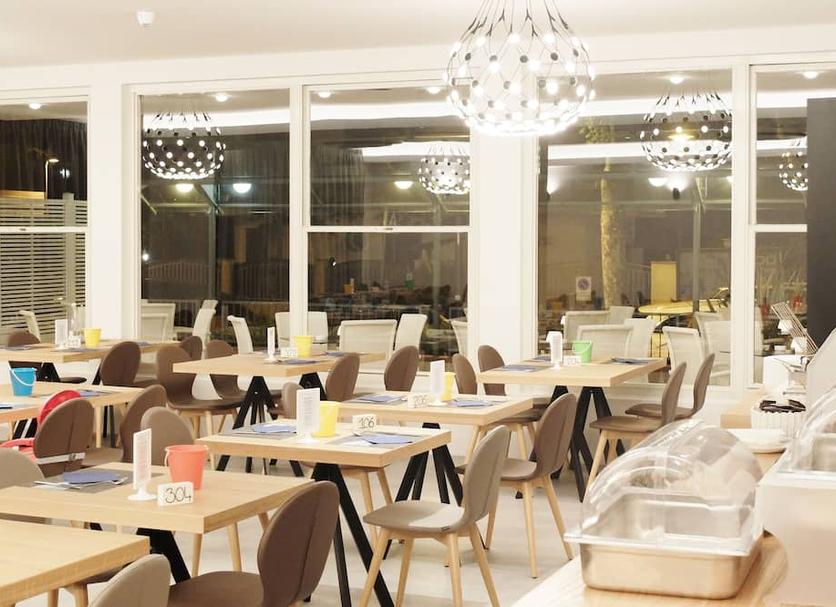 Ristorante Foto