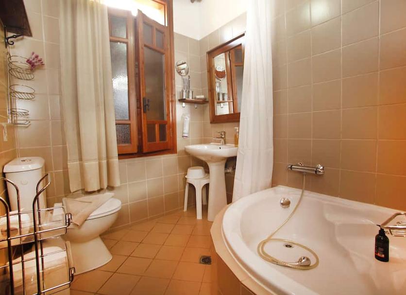 Bagno Foto