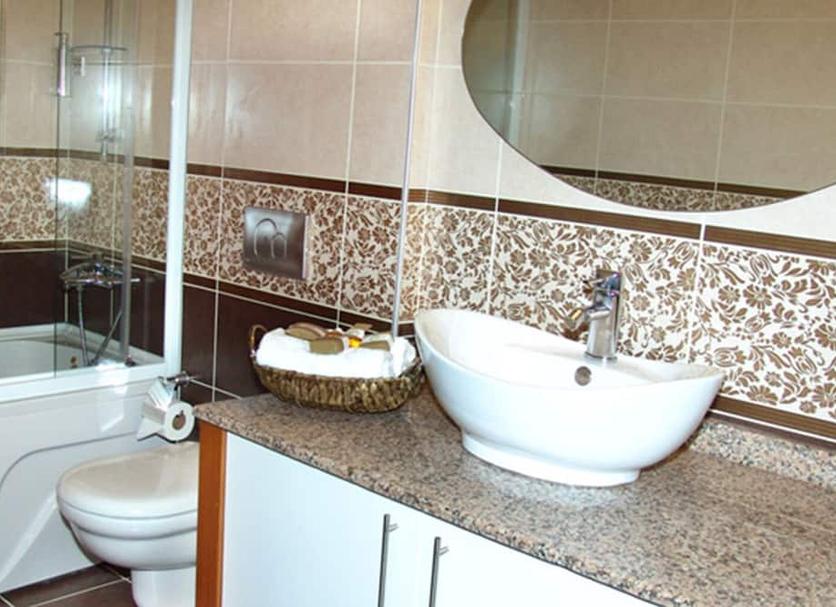 Bagno Foto