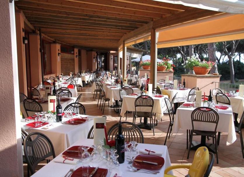 Ristorante Foto