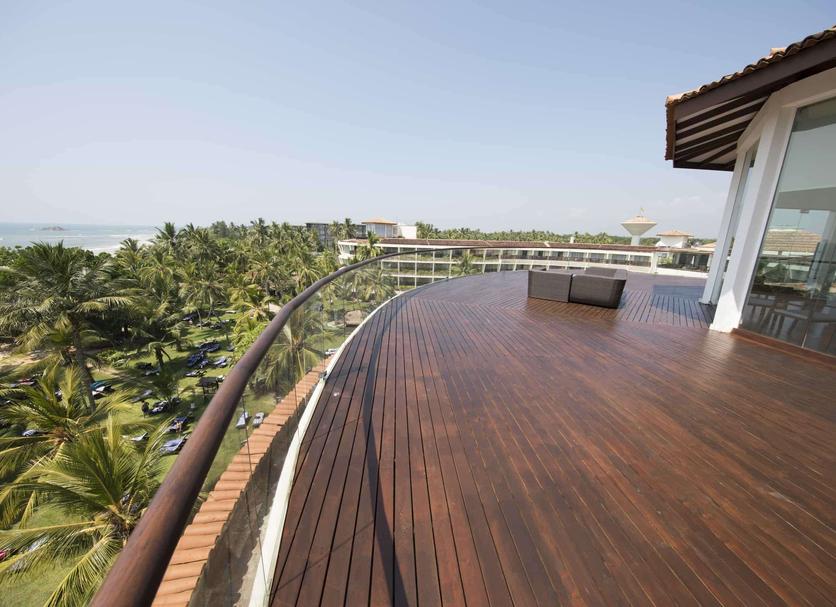 Balcone Foto