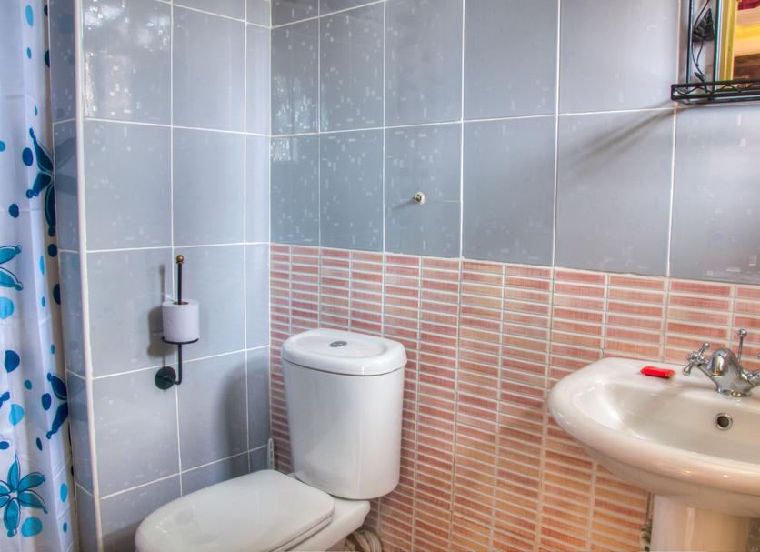 Bagno Foto
