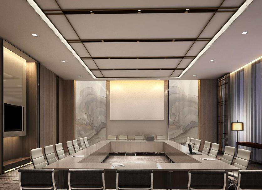 Sala conferenze Foto
