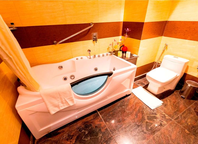 Bagno Foto
