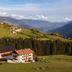 Vista esterna