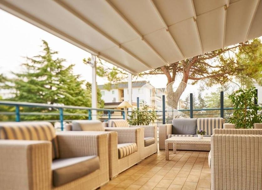 Balcone Foto