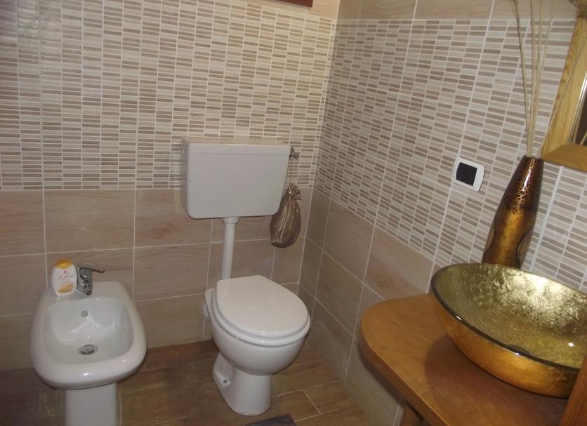Bagno Foto