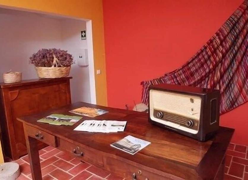 Dotazioni in camera Foto
