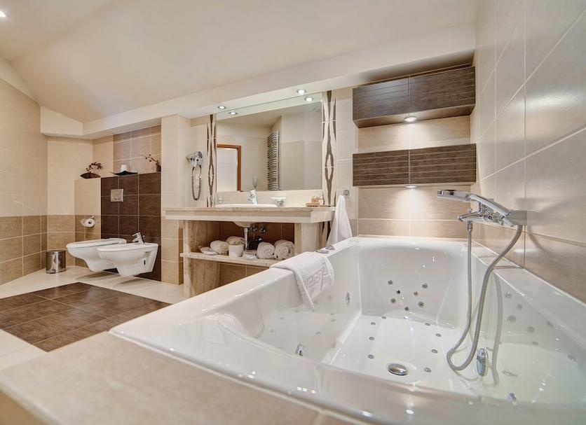 Bagno Foto