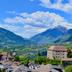 Vista esterna