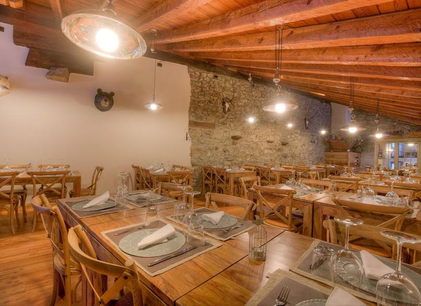 Ristorante Foto