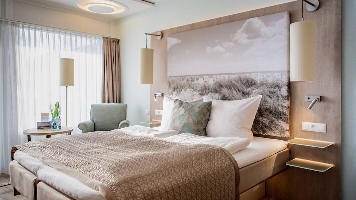 Hotel Strandidyll