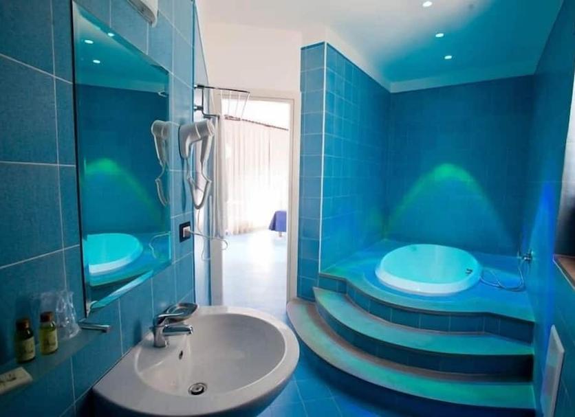 Bagno Foto