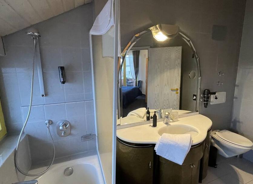 Bagno Foto