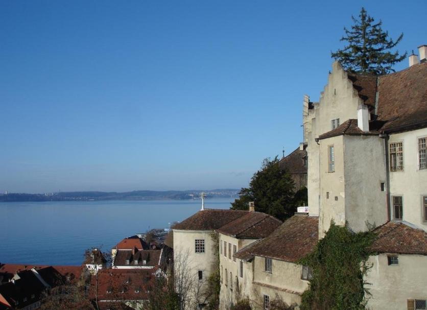Vista esterna Foto