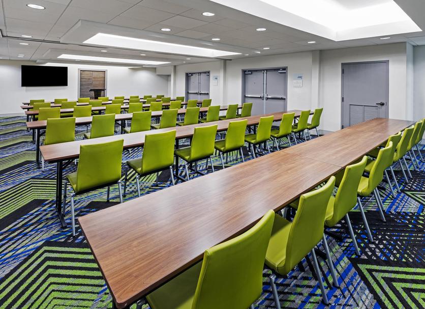 Sala conferenze Foto