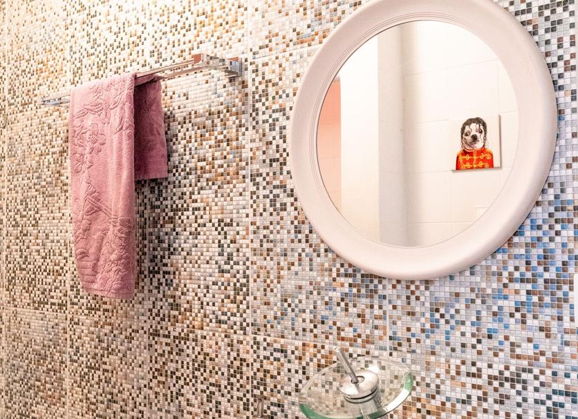 Bagno Foto
