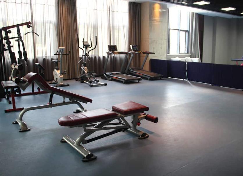 Palestra Foto