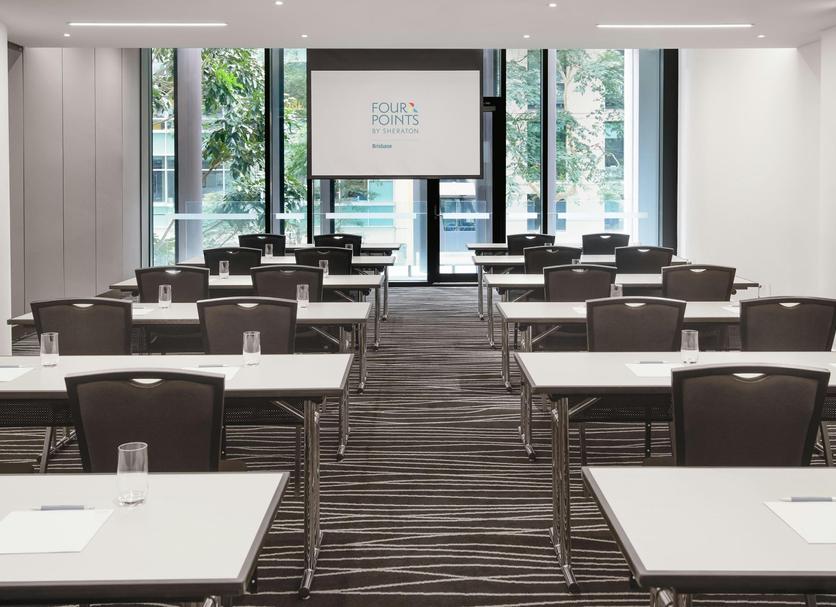 Sala conferenze Foto