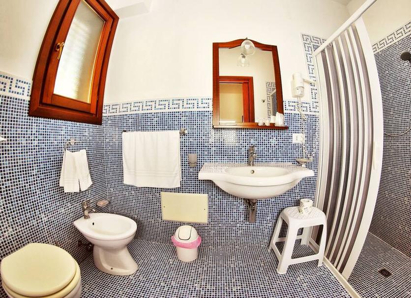 Bagno Foto