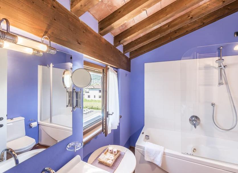 Bagno Foto