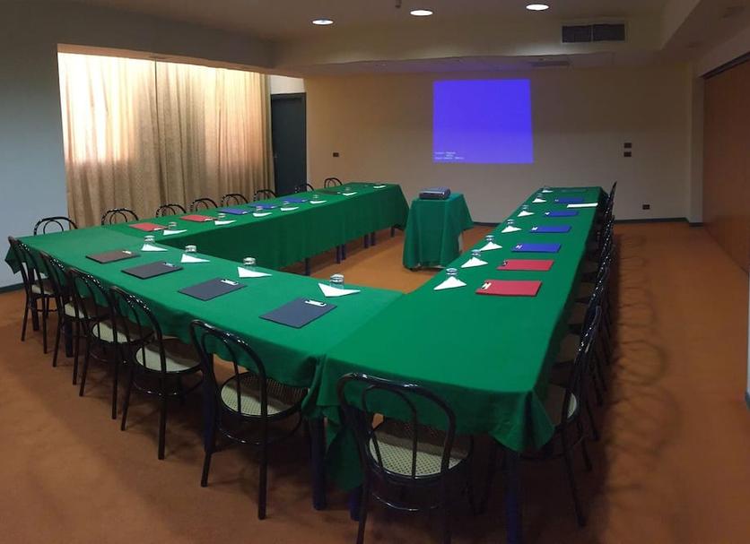 Sala conferenze Foto