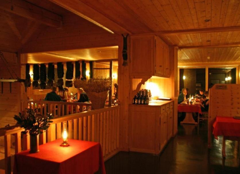 Ristorante Foto