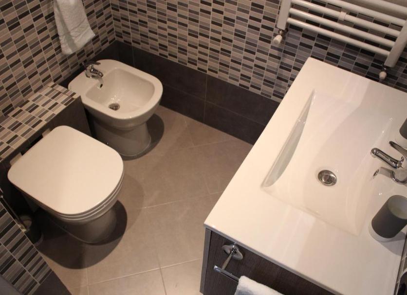 Bagno Foto
