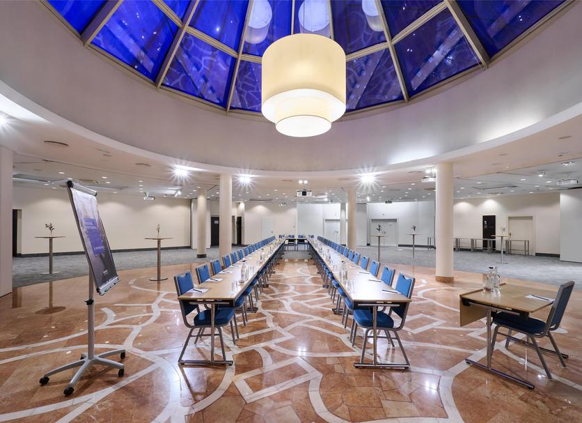 Sala conferenze Foto