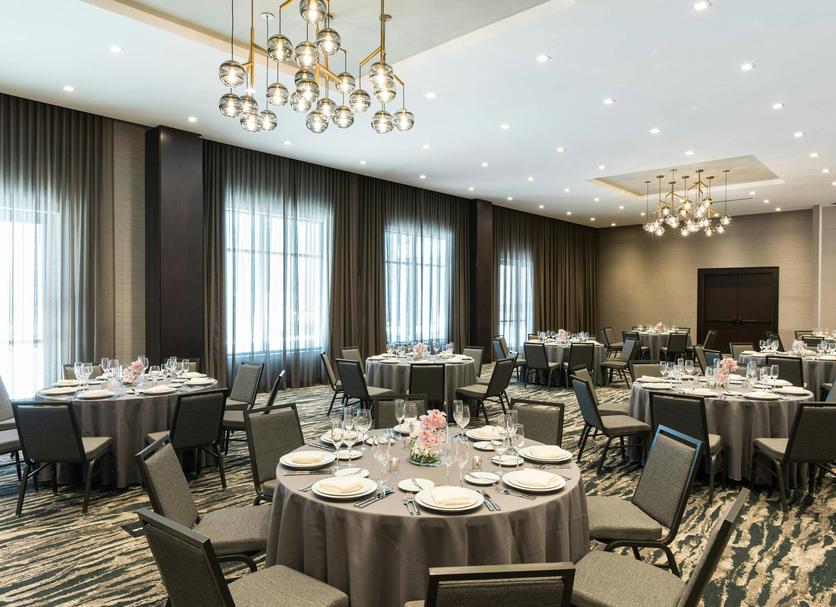 Sala ricevimenti Foto
