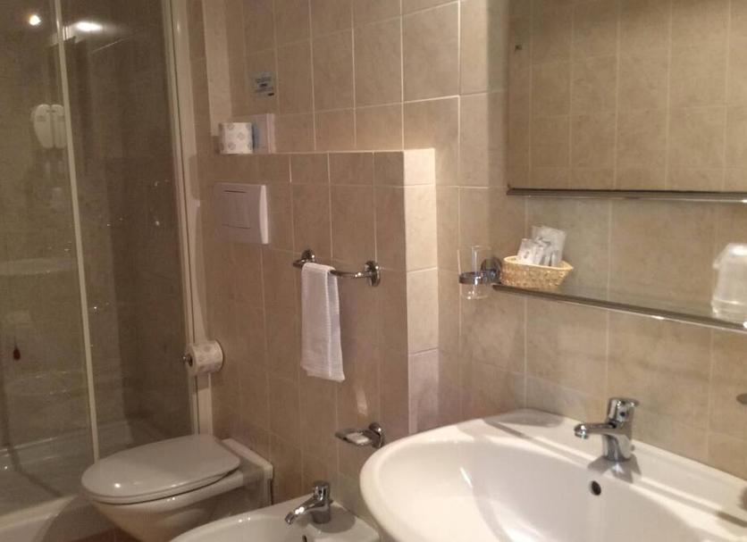 Bagno Foto