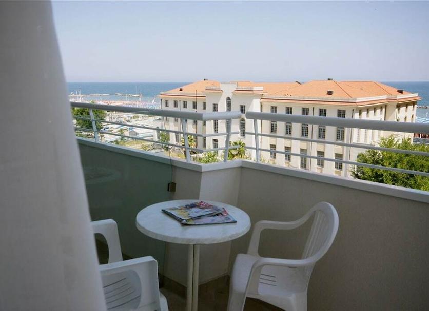 Balcone Foto