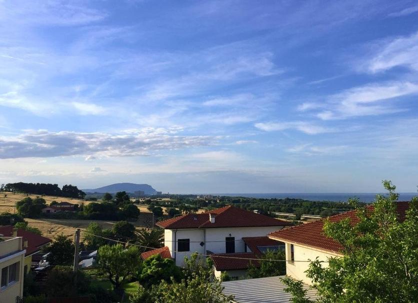 Vista esterna Foto