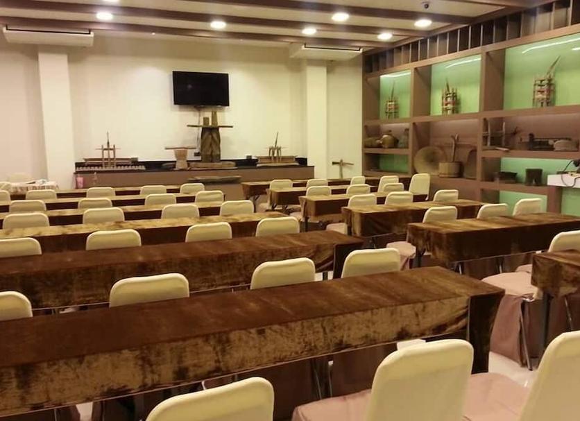 Sala conferenze Foto