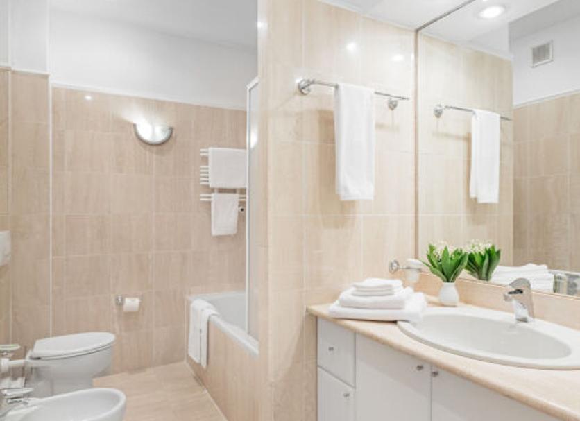 Bagno Foto