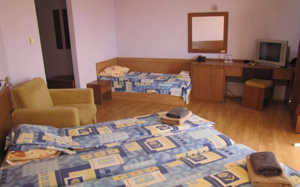 Camera da letto